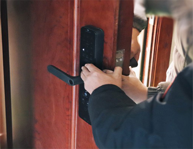 泸州24小时上门开锁公司